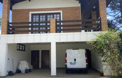 Imagem 6: CHACARA RESIDENCIAL em CAMPO LIMPO PAULISTA - SP, VILLE SAINT JAMES I