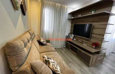 Imagem 7: Apartamento com 2 dormitórios à venda, 55 m² por R$ 340.000,00 - Itaquera...