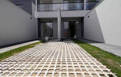 Imagem 2: Casa em Betim Bairro Guarujá Mansões