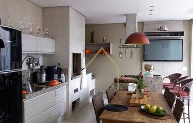 Imagem 9: Casa a Venda Condomínio Euroville em Americana - SP