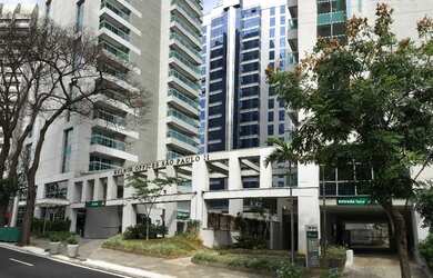 Imagem 9: Sala, 40 m² - venda por R$ 310.000,00 ou aluguel por R$ 1.650,00/mês...