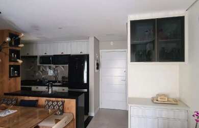 Imagem 7: Apartamento com 3 dormitórios, 77 m² - venda por R$ 490.000,00 ou aluguel...