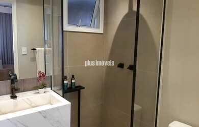 Imagem 16: Apartamento à Venda Localizado no Alto da Lapa- São Paulo-SP