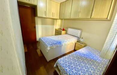 Imagem 15: São Paulo - Apartamento Padrão - Santana