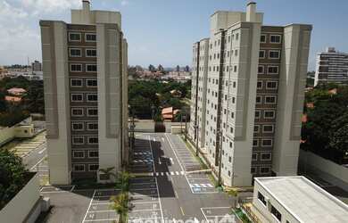 Imagem 3: Apartamento para venda no Olho D x27 Água - Novo pronto pra morar