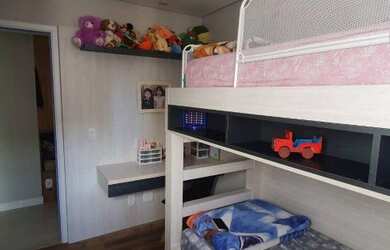 Imagem 16: Apartamento com 3 dormitórios, 77 m² - venda por R$ 490.000,00 ou aluguel...