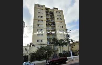 Imagem 2: São Paulo - Apartamento Padrão - LAUZANE PAULISTA