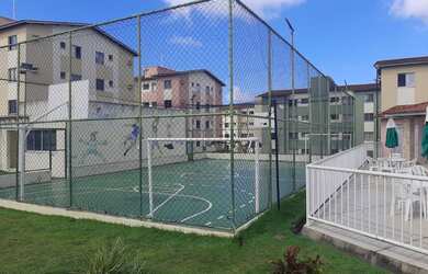 Imagem 6: Apartamento no Rosa Elze- São Cristovão