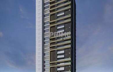 Imagem: Apartamento com 3 suítes à venda, 137 m² por R$ 1.250.000