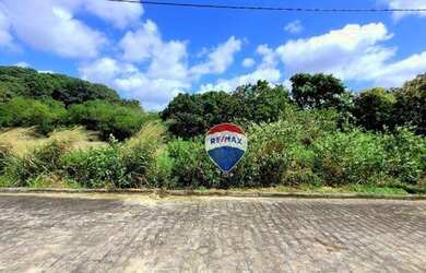 Imagem 1: Terreno à venda, 540 m² por R$ 150.000,00 - Conde - Conde/PB