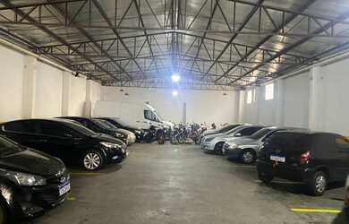 Imagem 5: Salão para alugar, 600 m² por R$ 15.000,00/mês - Centro - Londrina/PR