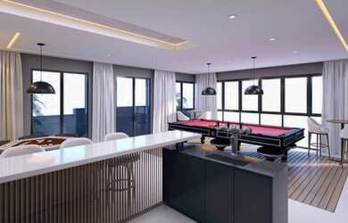 Imagem 7: Conheça o Costa Esmeralda no Pioneiros em Balneário Camboriú