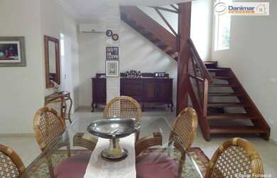 Imagem 13: Casa à venda, 394 m² por R$ 2.000.000,00 - Praia do Pernambuco - Guarujá/SP