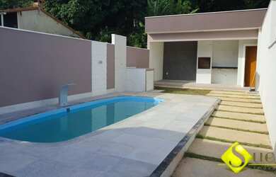 Imagem 10: Casa no Recanto de Itaipuaçu com piscina Confira