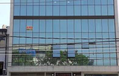 Imagem: O depósito possui 1 Vaga na garagem, 35m² de Área, Imóvel