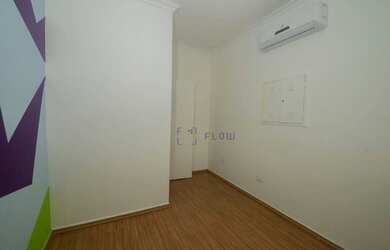 Imagem 9: Casa Comercial para Locação na saúde 177m², 10 Salas e 03 Vagas