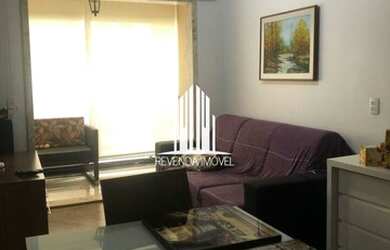 Imagem 2: Apartamento em São Paulo