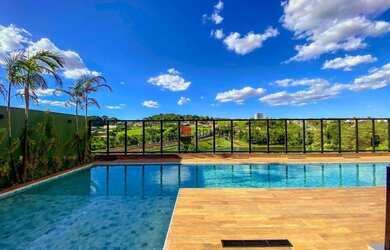 Imagem 6: Apartamento alto padrão Edifício Versailles Residencial, à venda Ribeirão...