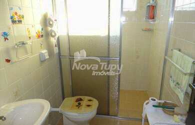 Imagem 14: Apartamento em Praia Grande bairro Tupi