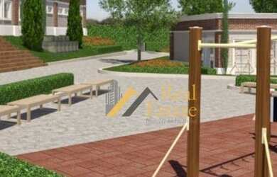 Imagem 7: Terreno à venda, 300 m² por R$ 372.000,00 - Condomínio London Park...