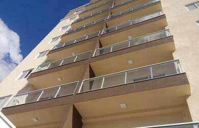 Imagem 1: Apartamento com 2 dormitórios, 46 m² - venda por R$ 225.000,00 ou aluguel...