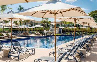 Imagem 13: Terreno à venda, 450 m² por R$ 135.000,00 - Condomínio Ninho Verde II - Pardinho/SP