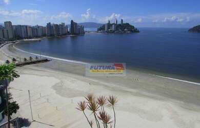 Imagem: O apartamento possui 3 Dormitórios, 3 Banheiros, 1 Vaga na