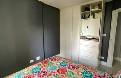 Imagem 4: Golden Gate lt. Varanda, 120m² de Área, 1 Vaga na garageme3 Dormitórios