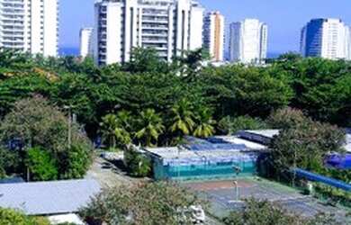 Imagem 3: Barra da Tijuca - Parque das Rosas - Excelente apartamento quarto e sala...