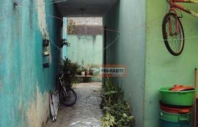 Imagem 7: Casa com 2 dormitórios à venda, 200 m² por R$ 250.000,00 - Jardim Pedra...