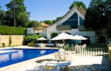 Imagem: Casa em Condomínio Fechado - Construção 500 m2 - Terreno