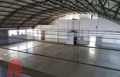 Imagem 2: Galpão, 2 m² - venda por R$ 10.600.000,00 ou aluguel por R$ 61.000,00/mês...