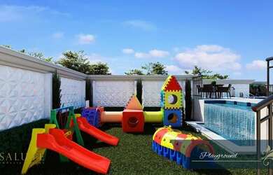 Imagem 7: BALNEáRIO CAMBORIú - Apartamento Padrão - Pioneiros