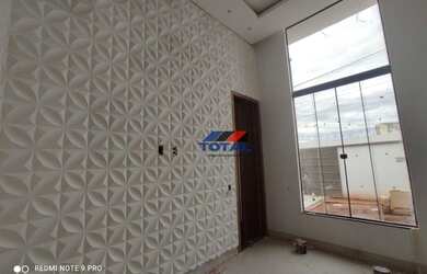 Imagem 11: Casa 3Q no Tres Mariaa. Churrasqueira, Ar-condicionado, 116m² de Áreae2...