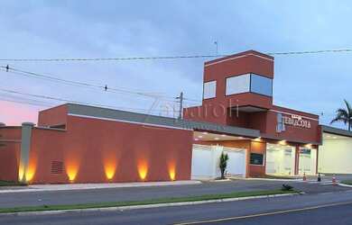 Imagem 3: Indaiatuba - Terreno Padrão - Jardim Quintas da Terracota