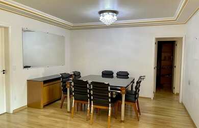 Imagem 6: Apartamento com 3 dormitórios à venda, 142 m² por R$ 880.000 - Centro - Santo André/SP