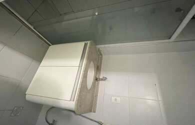 Imagem 8: VARANDAS GRAND PARK. Piscina, Churrasqueira, Varandae74m² de Área