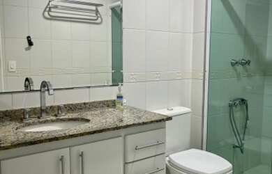 Imagem 11: Apartamento com 3 dormitórios à venda, 142 m² por R$ 880.000 - Centro - Santo André/SP