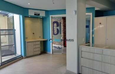 Imagem 1: Andar Corporativo para alugar, 426 m² por R$ 25.000,00/mês - Cambuí...