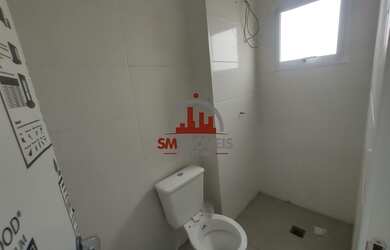 Imagem 15: Apartamento novo 2 dormitórios no Boqueirão Praia Grande