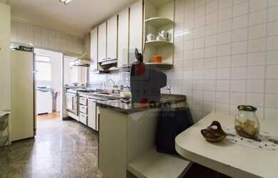 Imagem 2: Apto Real PArque. Piscina, 165m² de Área, 3 Vagas na garageme3 Dormitórios