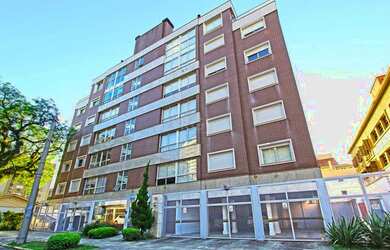 Imagem 2: Porto Alegre - Casa Padrão - Bela Vista