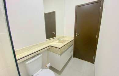 Imagem 13: Casa a venda condomínio Village Moutonnee Salto SP