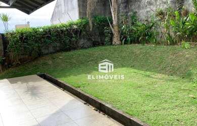 Imagem 6: Casa com 3 dormitórios à venda, 250 m² por R$ 1.350.000 - Condomínio...