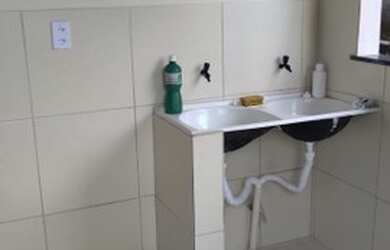 Imagem 4: Aluga-se essa casa. 1 Banheiroe2 Dormitórios