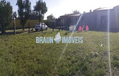 Imagem 1: BALNEÁRIO PINHAL - Terreno Padrão - BALNEÁRIO PINHAL