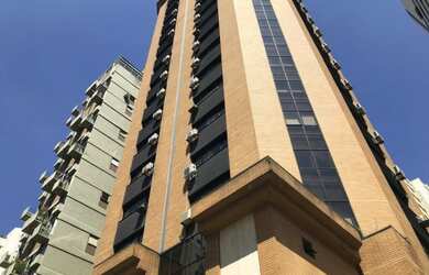 Imagem 7: APARTAMENTO RESIDENCIAL em São Paulo - SP, Jardim Paulista