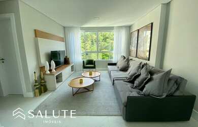 Imagem: O apartamento possui 3 Dormitórios, 4 Banheiros, 3 Vagas na