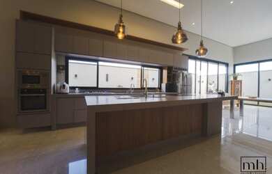 Imagem 10: Vende se casa no condomínio Golden Village