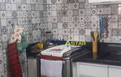 Imagem 10: Casa com 3 suítes à venda, 245 m² por R$ 1.900.000 - Valville 01 -...